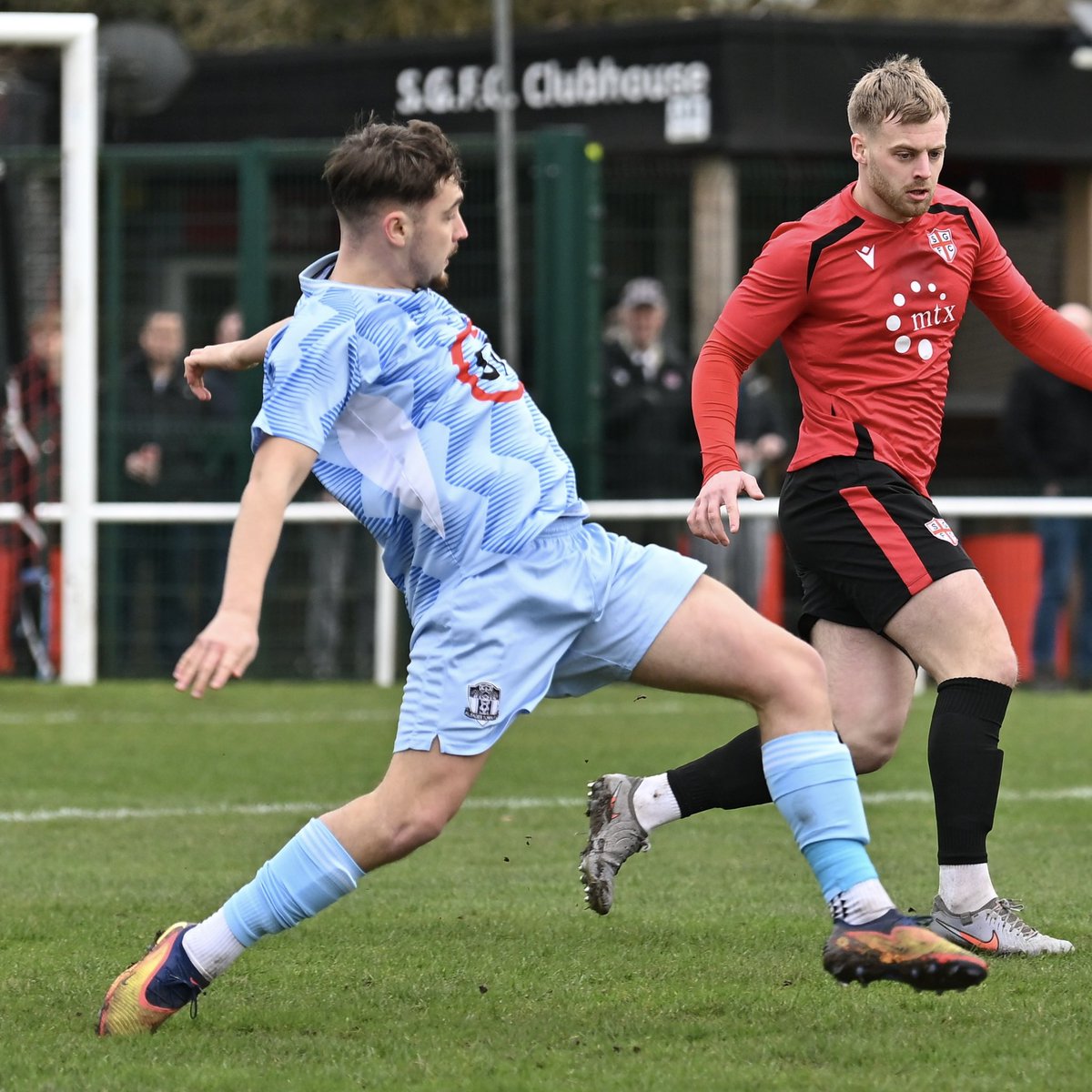 alsagertown_fc's tweet photo. Finley Rorke: For people who are local and haven’t of gotten down, it’s a great opportunity to support the community and come together for something bigger. 

See you all Tomorrow. Up The Bullets! https://t.co/lGmS5hyphD