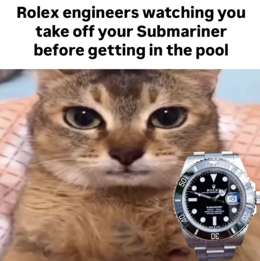 The Global Watch Club tweet media