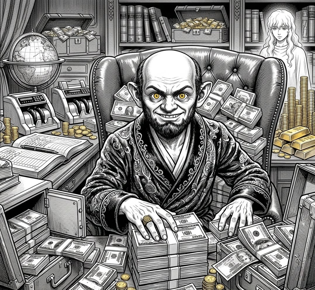 GRELF👴🏽 tweet media