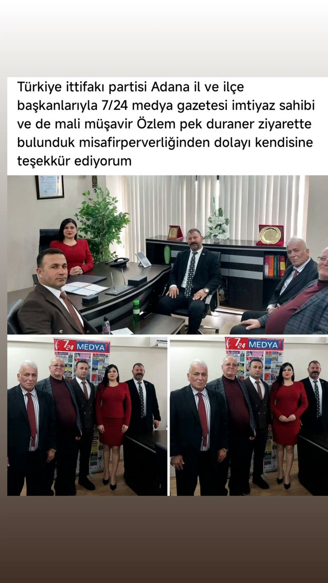 Fırat Denli tweet media