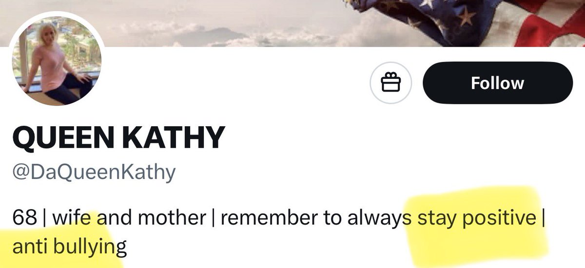 Rachel Leishman tweet media