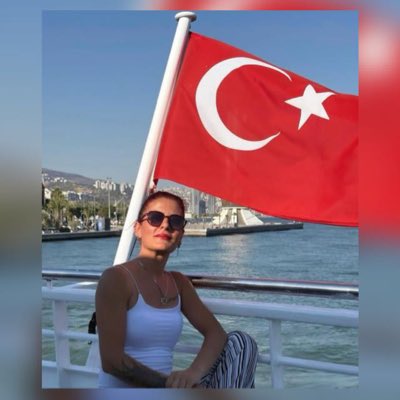 #YeniProfilResmi