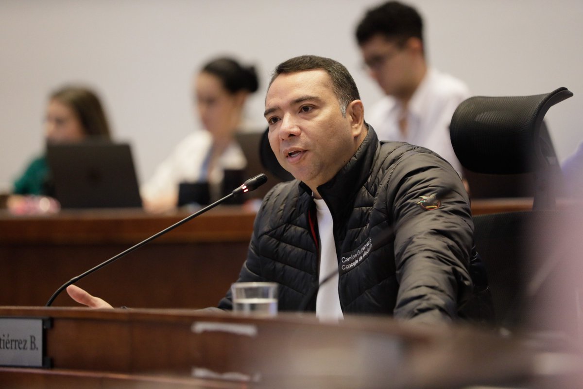 Concejo de Medellín tweet media