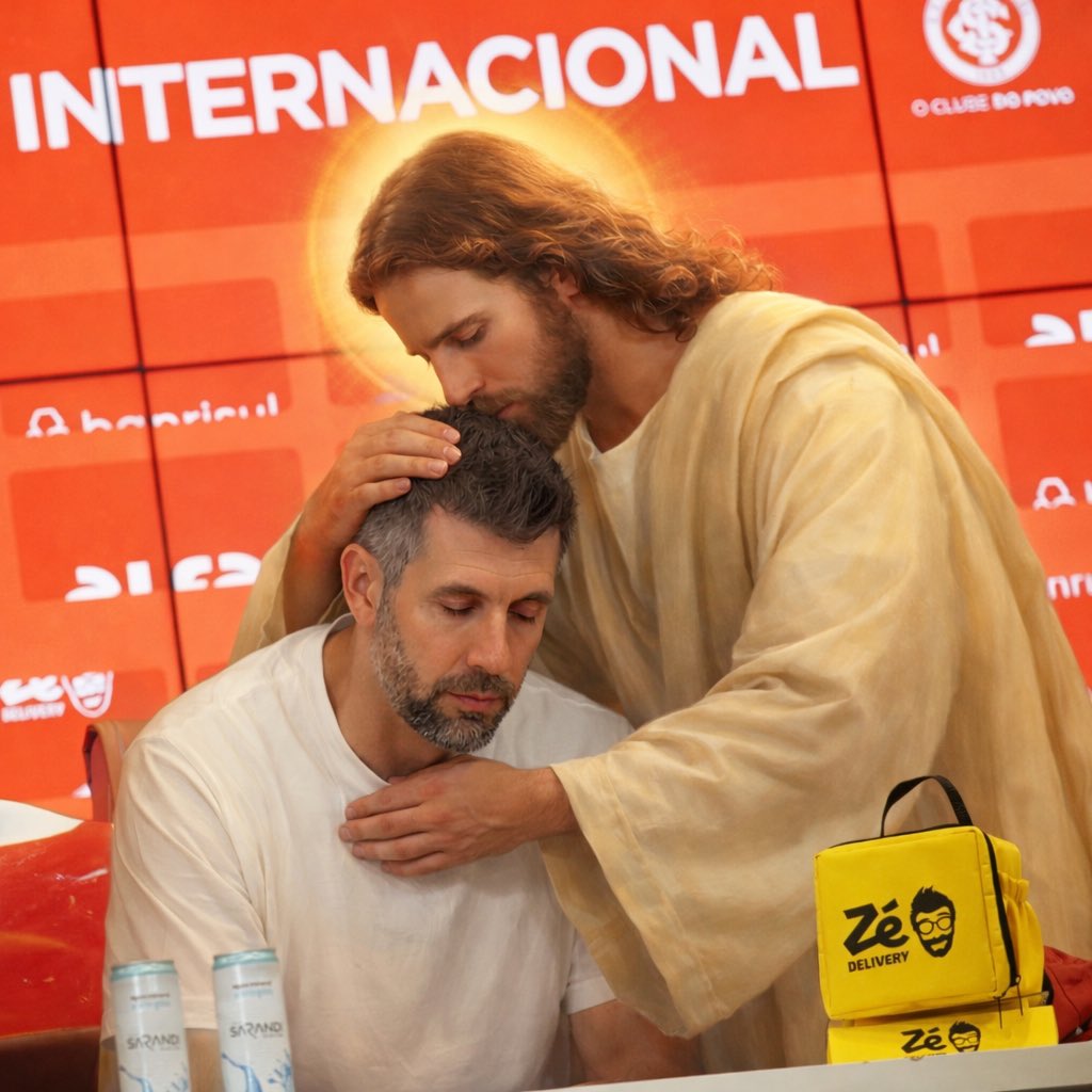 Rafael Ribeiro tweet media