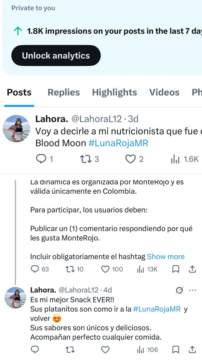 LahoraL12's tweet photo. @MonteRojoCol Holaaaa. Yo yo yooo 😍😍 https://t.co/1bwlEMnGps