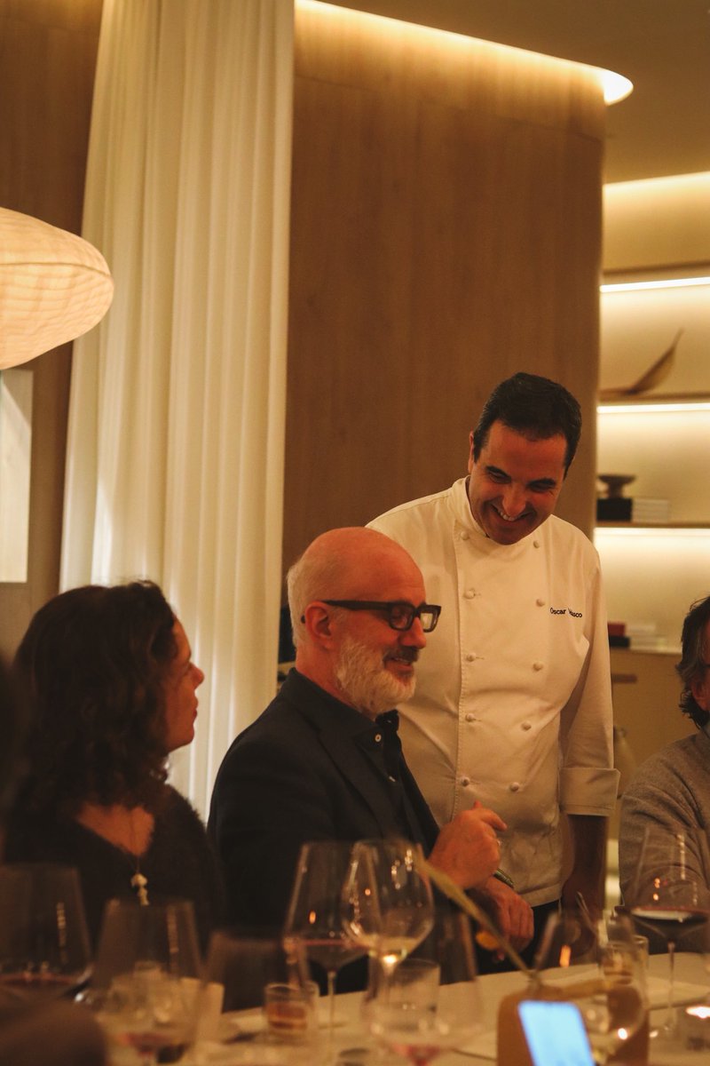 Academia Mad. Gastro tweet media