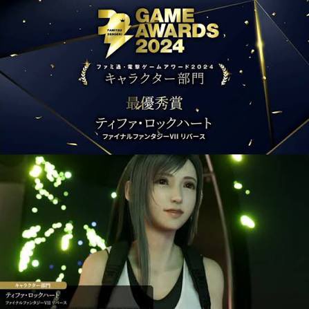 ✨Tifa🌙Month✨ tweet media