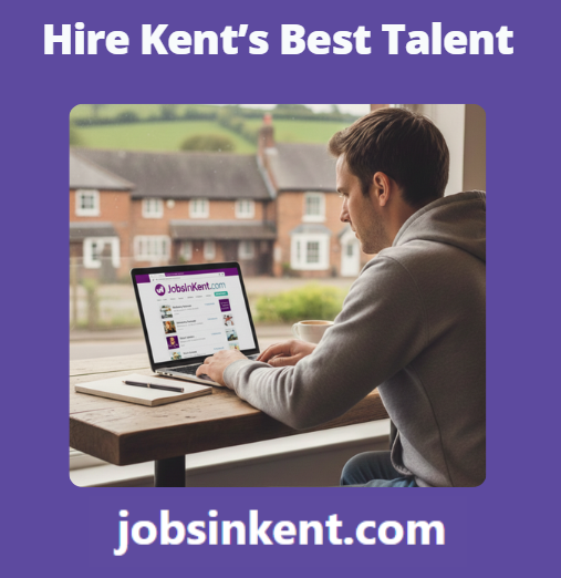 jobsinkent.com tweet media