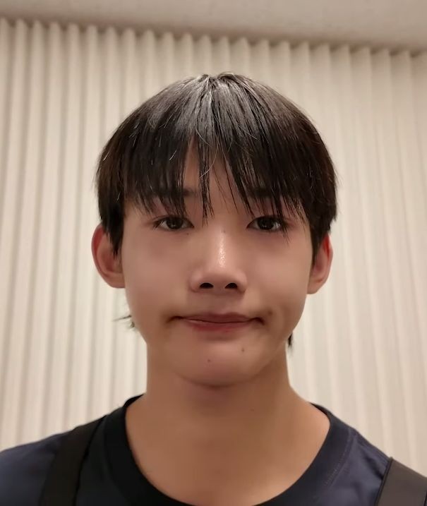 오망이 tweet media