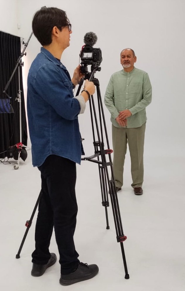 Mario De Leon tweet media