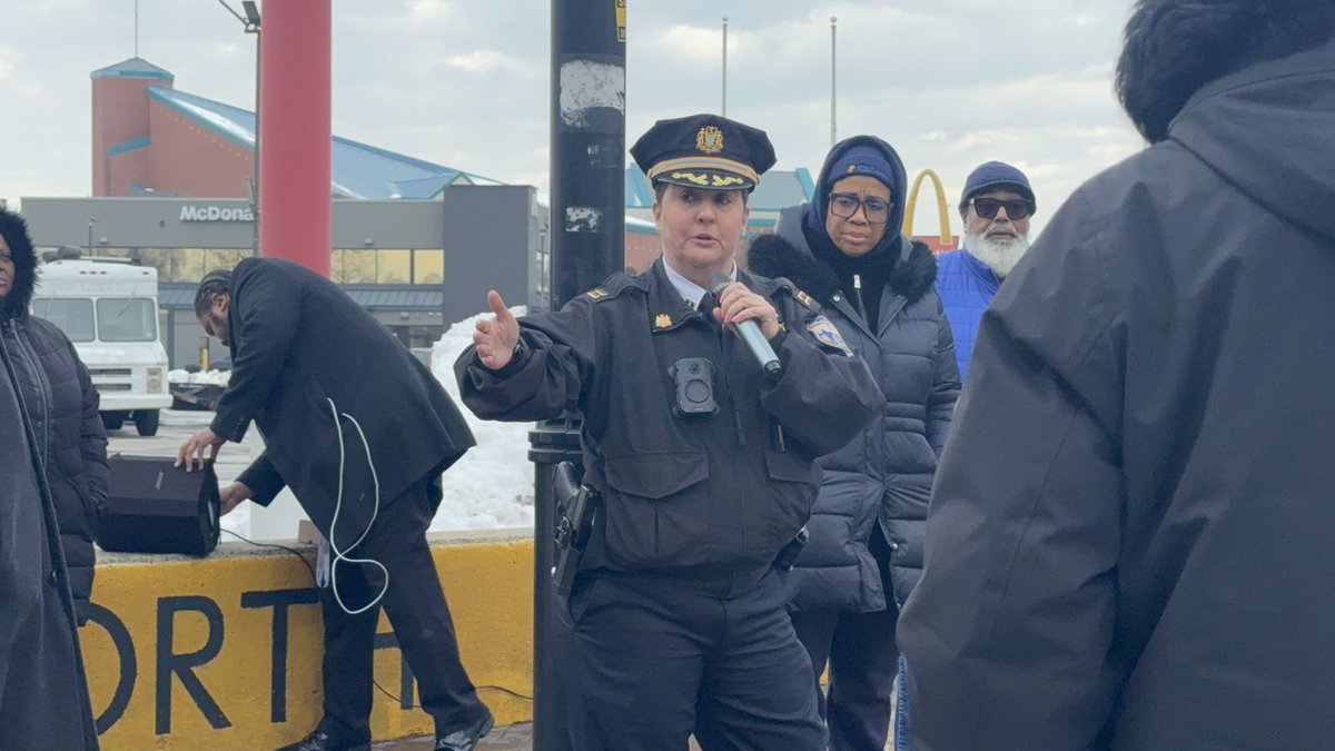 Insp. Westly J. Thomas tweet media