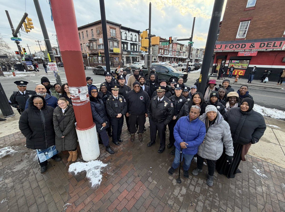 Insp. Westly J. Thomas tweet media