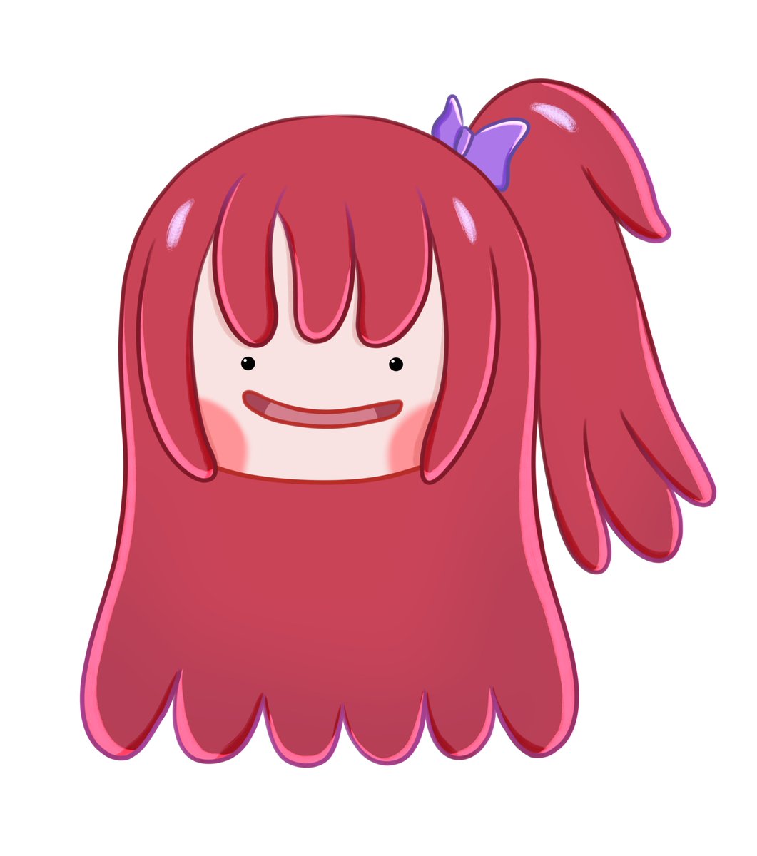 Asuka (≧◡≦)🌟 GERVTuber @Vibrant 💕VGen Open tweet media