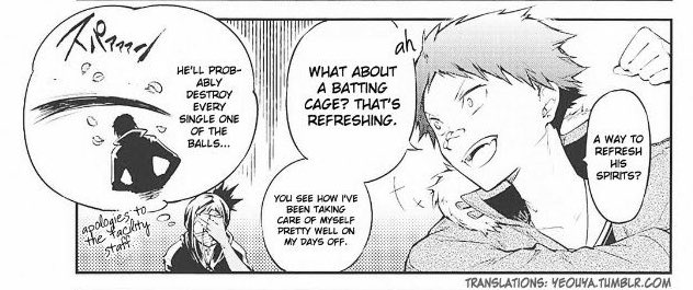 daily tachihara !! (@dailymichizo) / Posts / X