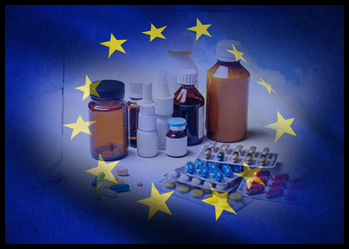 RTTNews's tweet image. EMA Panel Backs Moderna's COVID-Flu Shot, Sanofi's Sleeping Sickness Drug, Ipsen's Cancer Drug dlvr.it/TRL2Hs #COVID19 #FluVaccine #Moderna #Sanofi #CancerTreatment