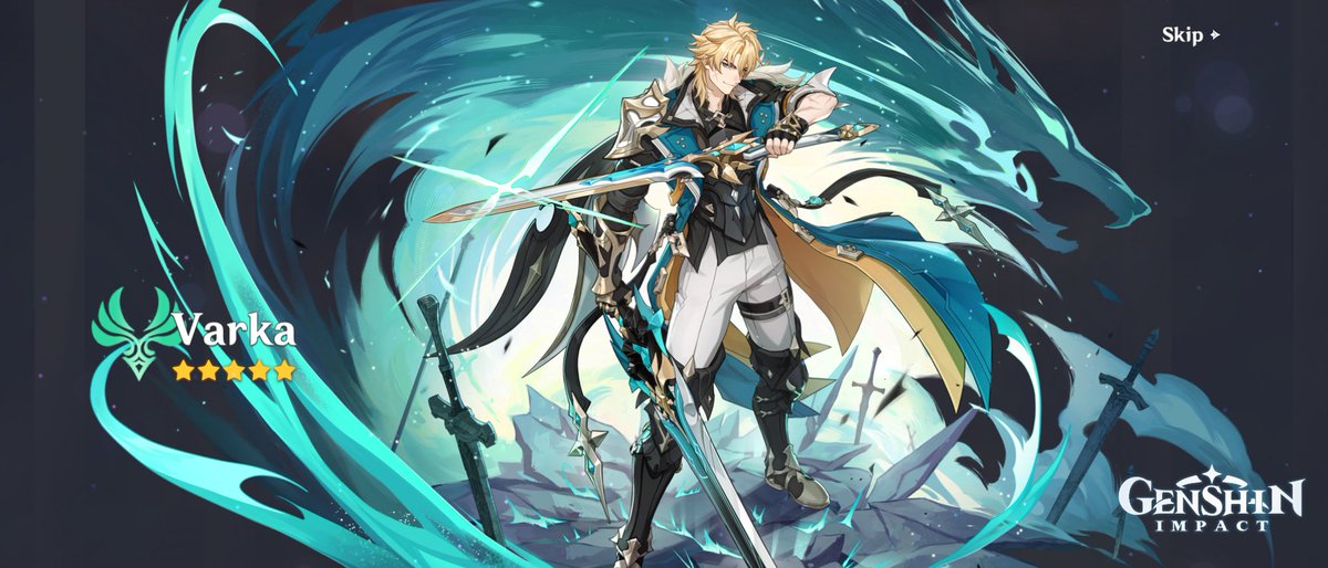 hi everyone.. it's been a WHILE..... i logged back on to this game just to pull him... glad my luck is still here 😭🧎‍♀️