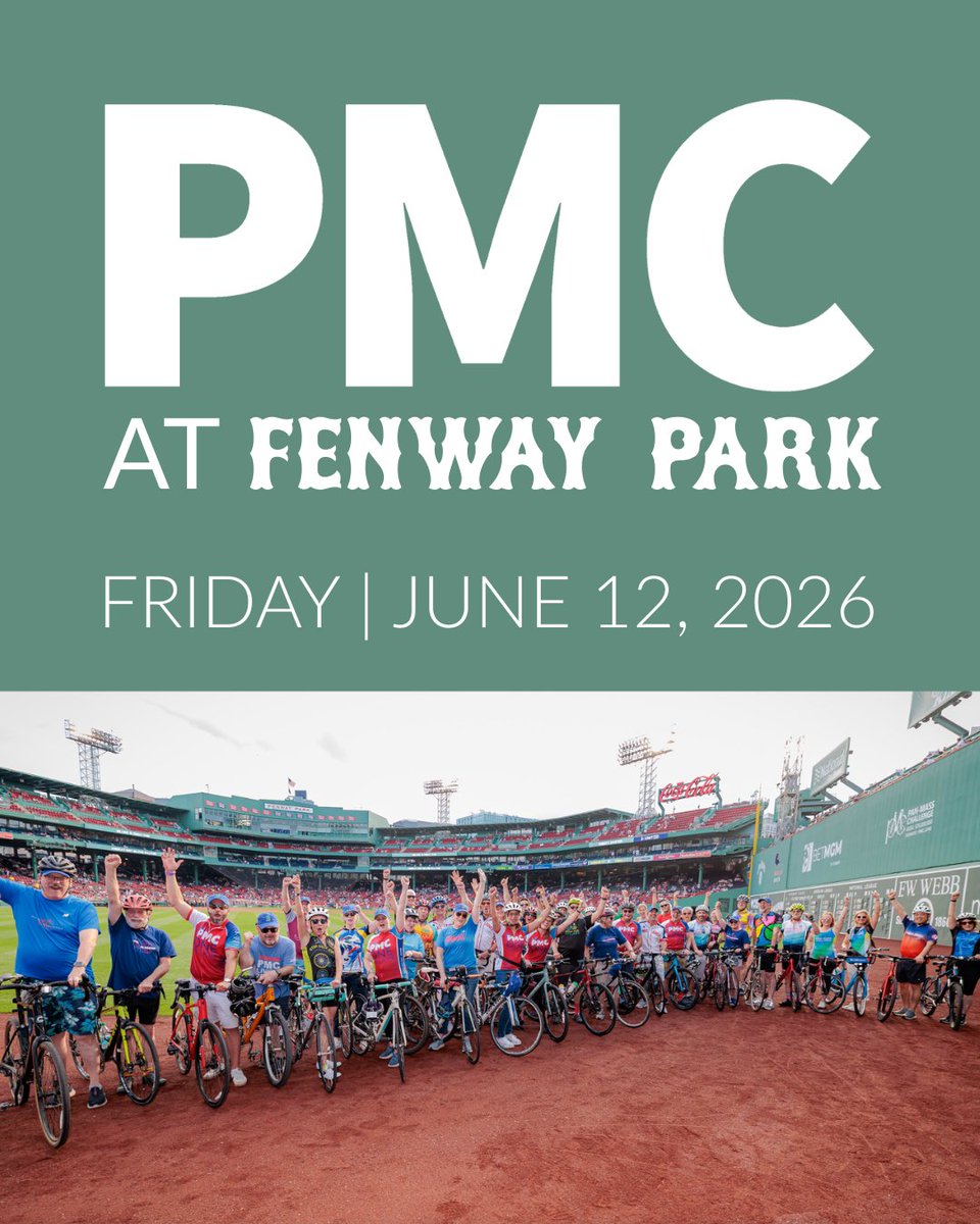 Pan-Mass Challenge tweet media