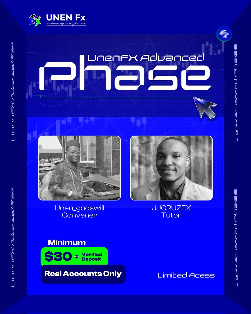 UnenFx 💙💱 tweet media