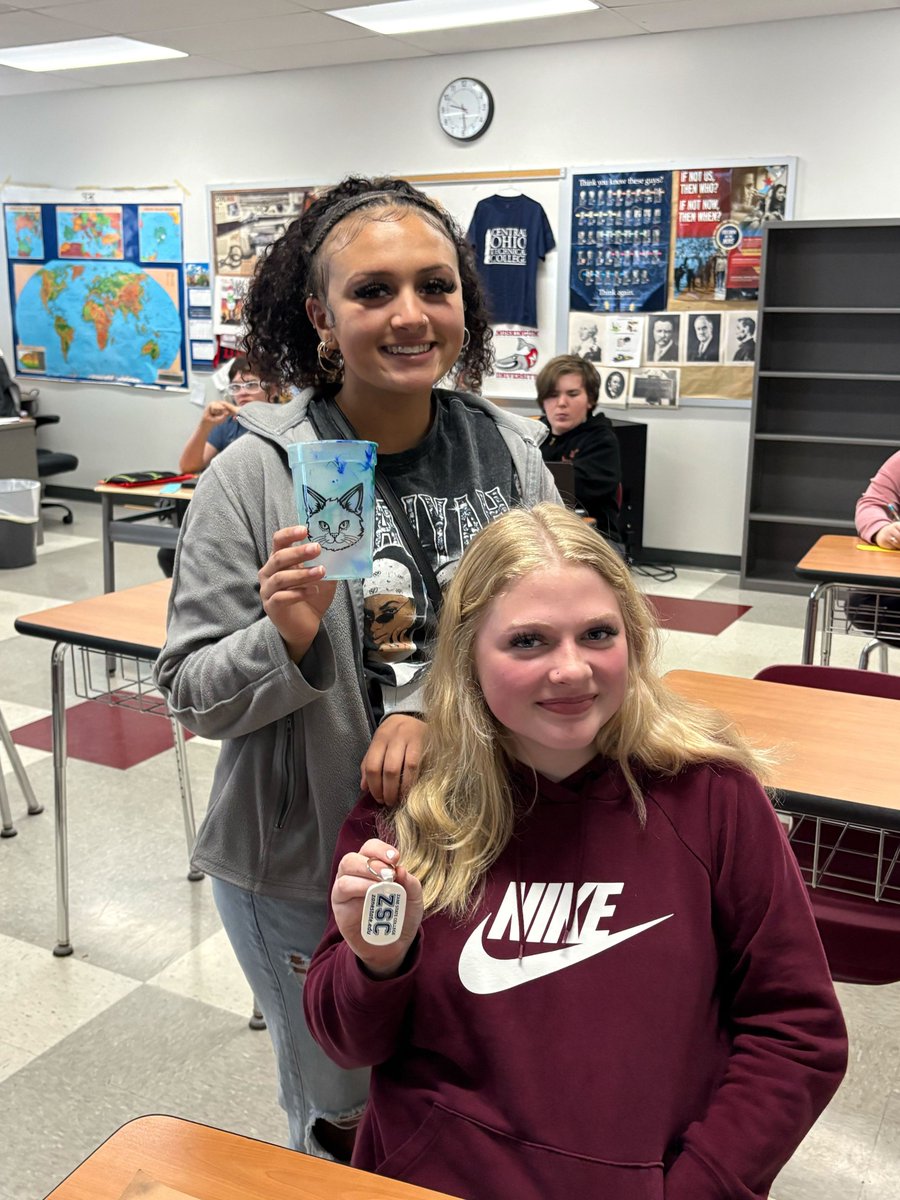 A Call to College tweet media