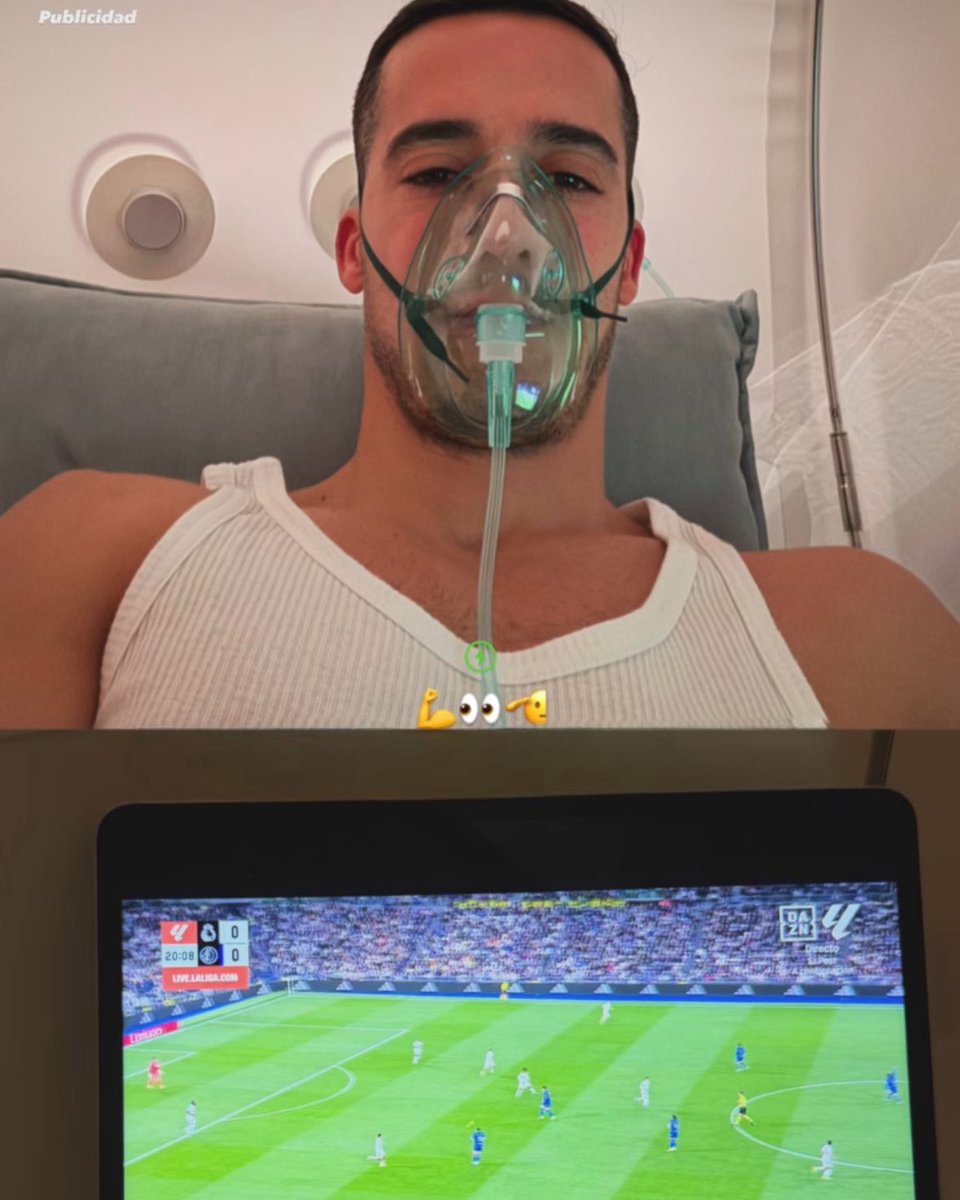 It’s Real Madrid day