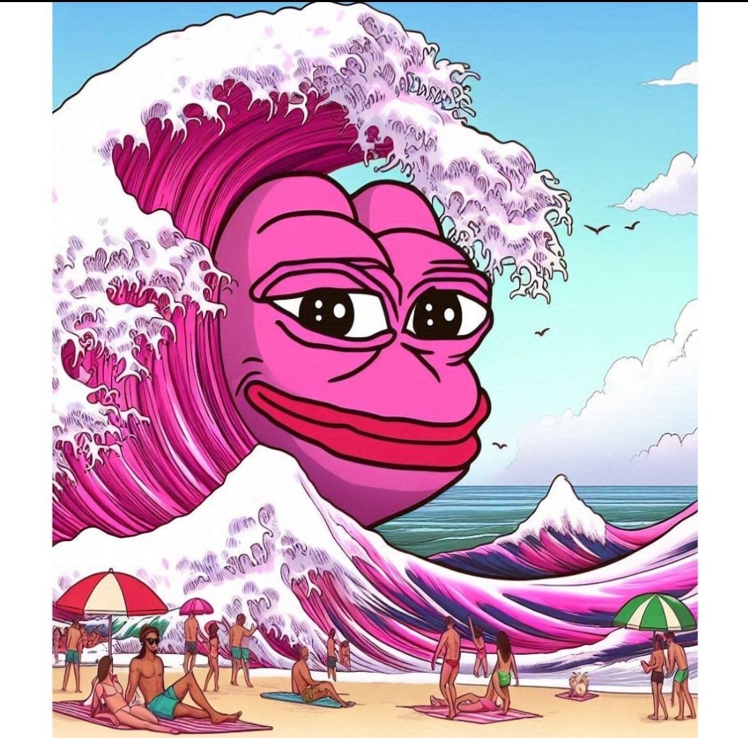 If you don't hold atleast 10 Billion $PORK 🐽. You will Regret it the most very Soon.