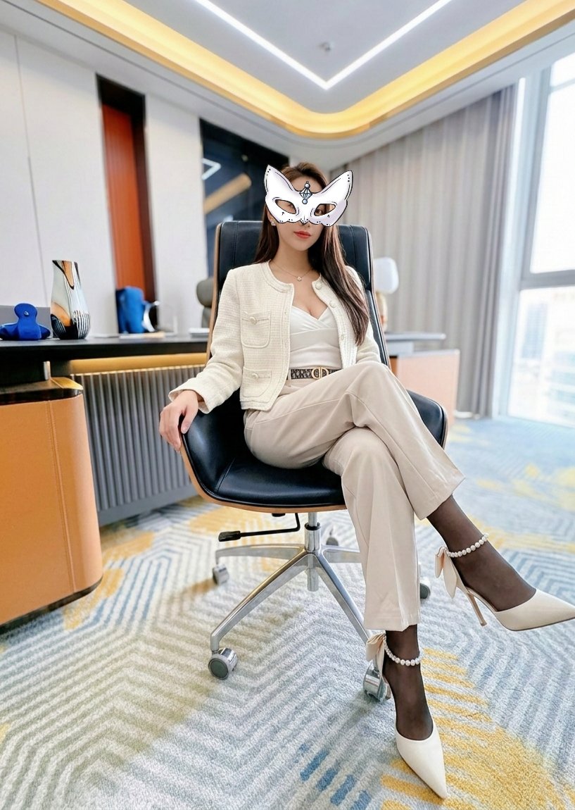 小鱼儿 tweet media