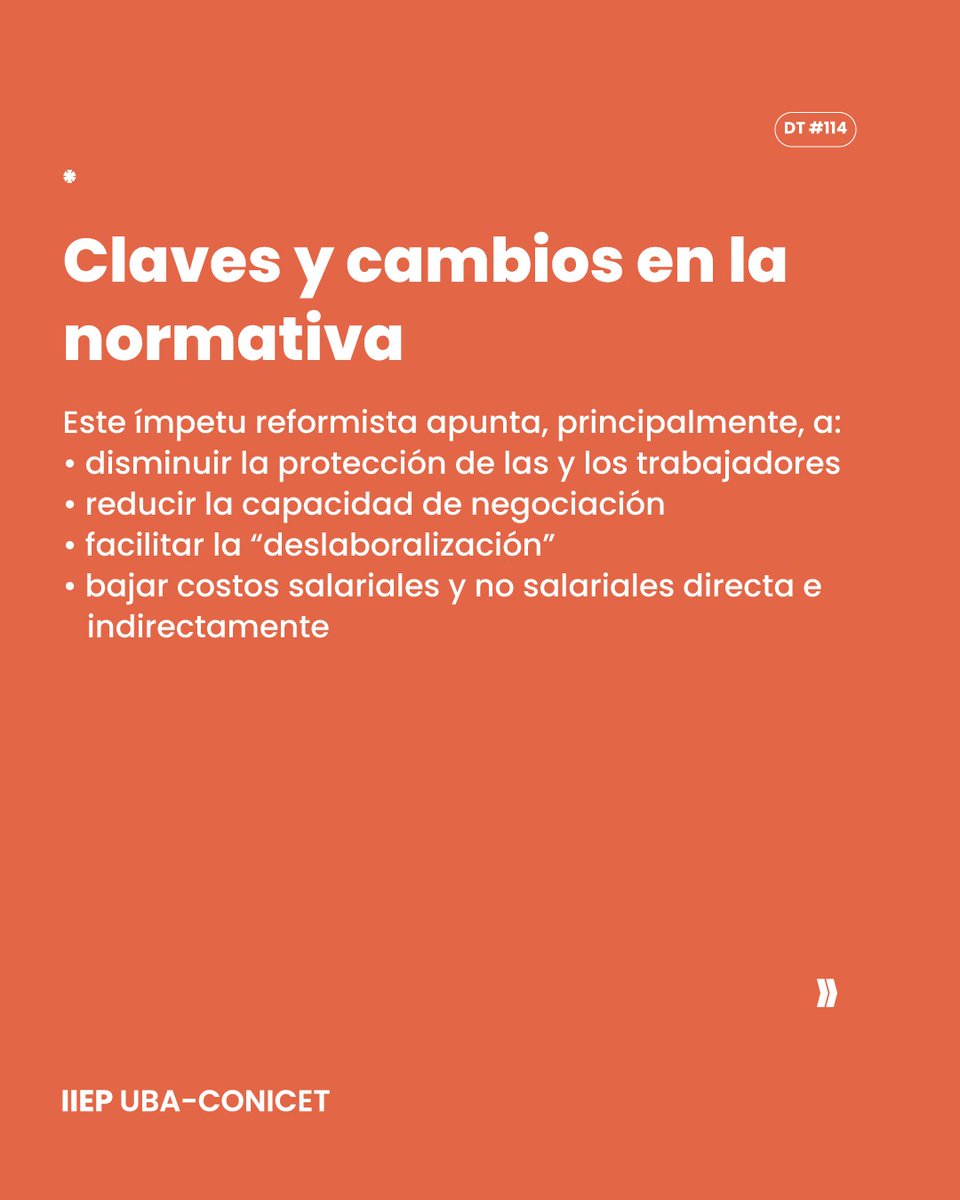 Instituto Interdisciplinario de Economía Política tweet media