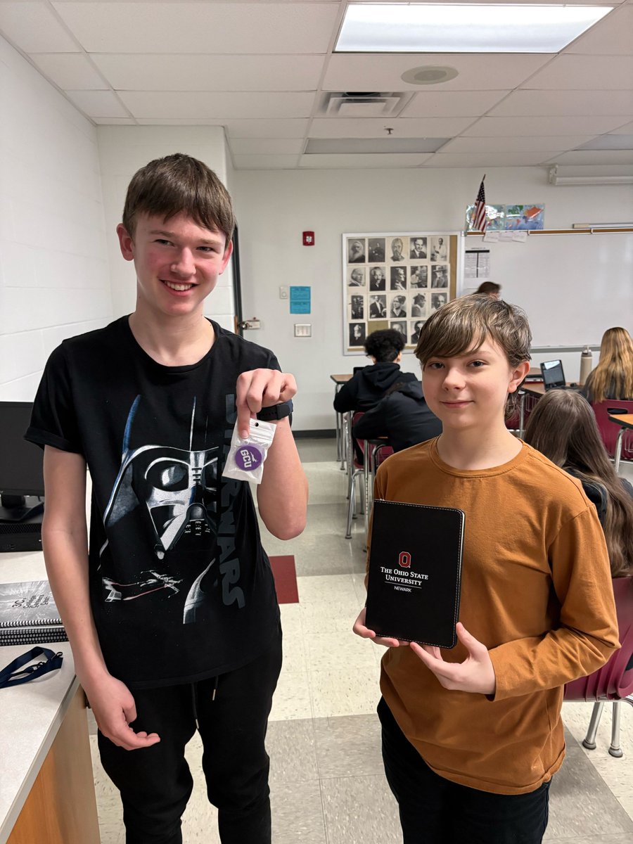 A Call to College tweet media