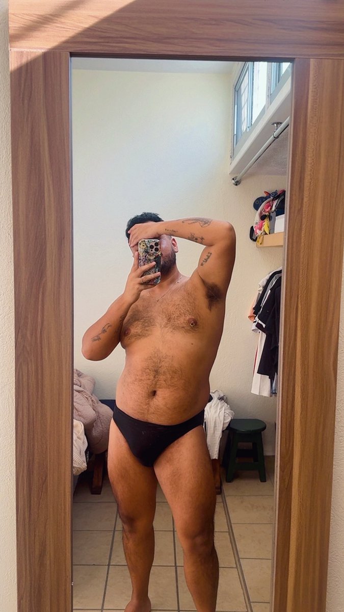 Papito Cachorro 🐾 tweet media