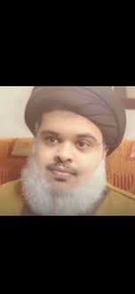 الإمام حسون 
قائد مقبول وعظيم