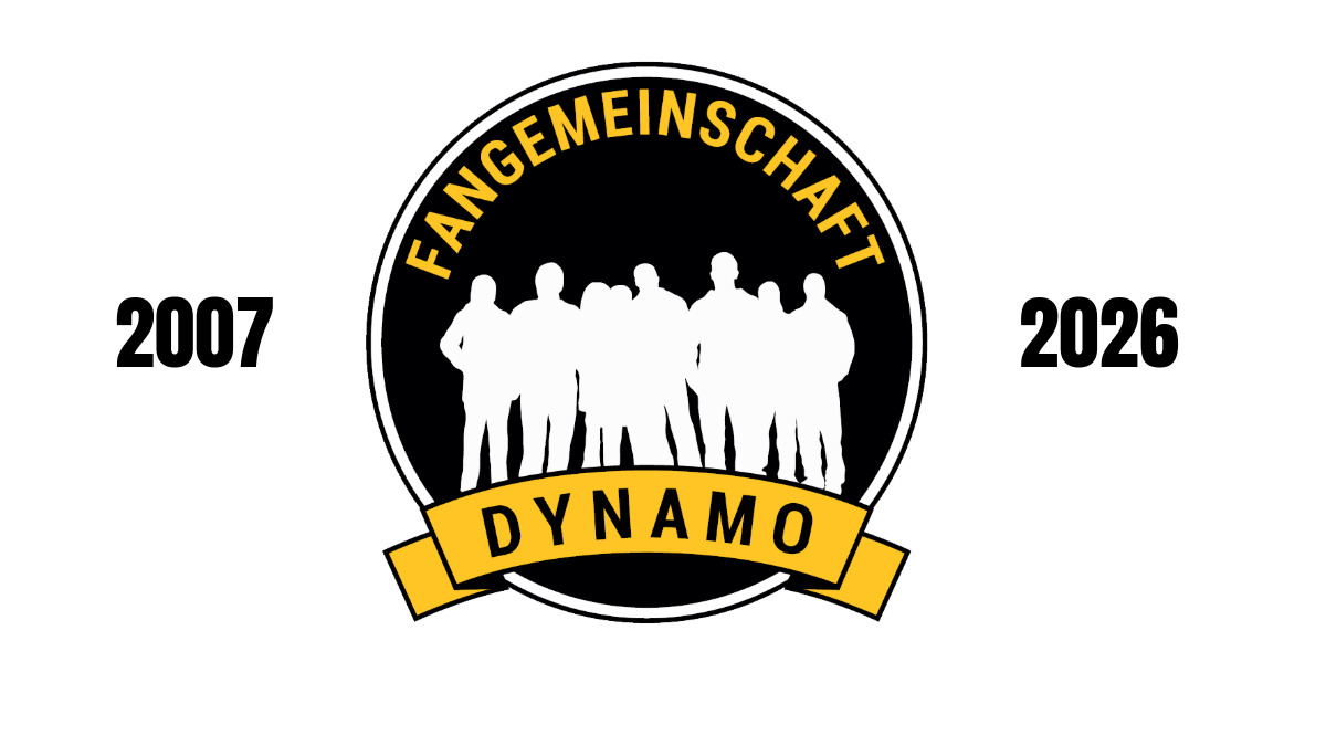 Fangemeinschaft Dynamo tweet media