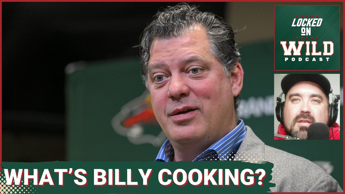 Locked on Wild tweet media