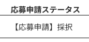 フィールド測定の省人化のために申請した、
補助上限1500万円の中小企業省力化投資補助金が無事に採択されました👏

CORISEアナリティクス、Voltono Xに続くラインナップを作っていきます。

スポーツ現場の測定・分析・評価がもっと身近になるよう、S-CADE.なりに尽力します💪⚡️
