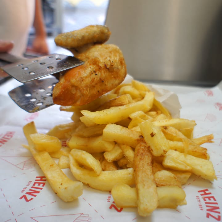 Middies Chippy tweet media