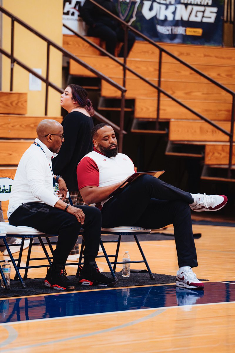 CoachMJ_Gainey's tweet image. Year 2 ✅

17-9

2026 NSAC Tournament Champs
1st, 2nd, 3rd Team Conference Players
3 USCAA All-Americans

Through adversity, we stayed together, grew together, and won together. More to come…

#Builders
#BuiltDifferent
#TTP