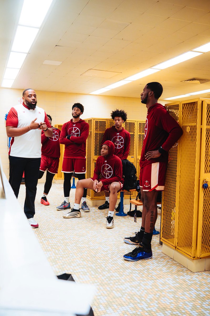 CoachMJ_Gainey's tweet image. Year 2 ✅

17-9

2026 NSAC Tournament Champs
1st, 2nd, 3rd Team Conference Players
3 USCAA All-Americans

Through adversity, we stayed together, grew together, and won together. More to come…

#Builders
#BuiltDifferent
#TTP