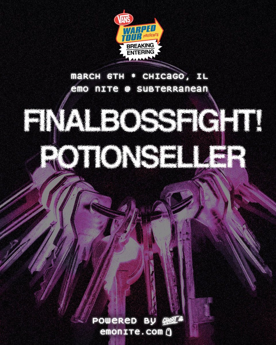 FinalBossFight! tweet media