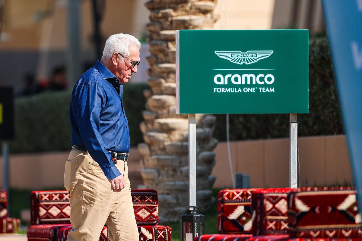 ‼️ Aston Martin viajó varias veces a Sakura antes de noviembre, pero los empleados de Honda le dieron información editada o falsa para que todo siguiese bien.

➡️ Fue en noviembre cuando todo explotó, cuando los datos no cuadraban.

(<a href="/cytrusf1/">Cytrus 🍋</a>) #F1 #AusGP 🇦🇺