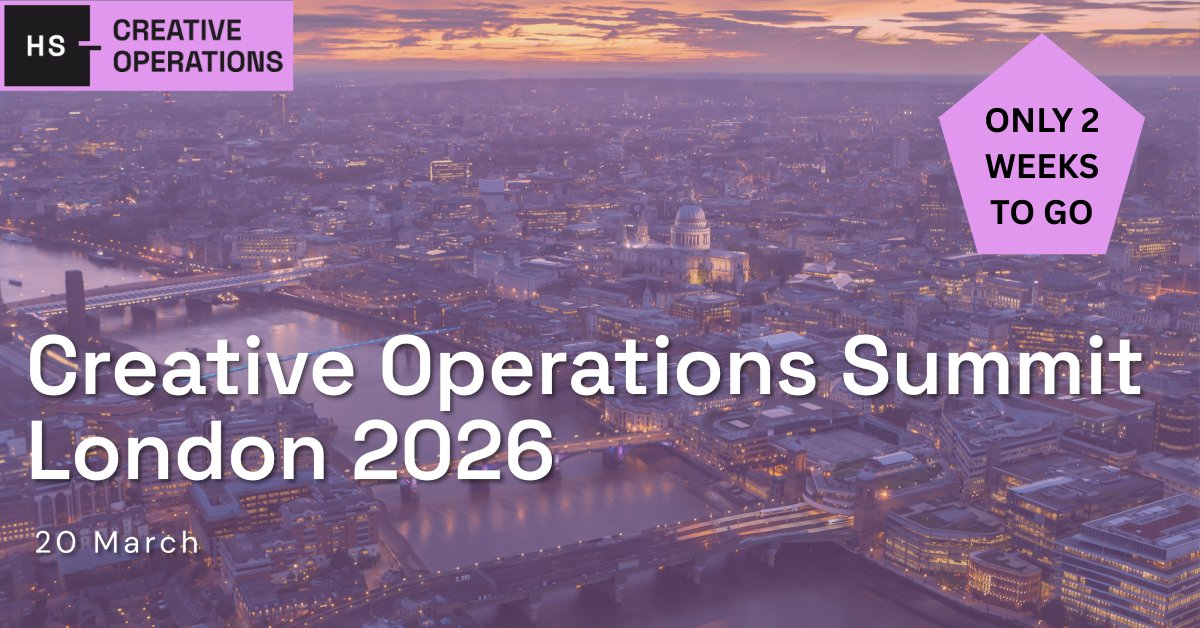 HS Creative Operations tweet media