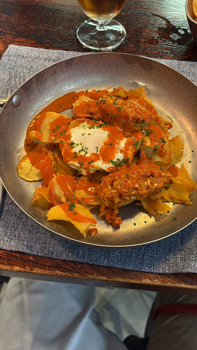 Juan Landecho tweet media