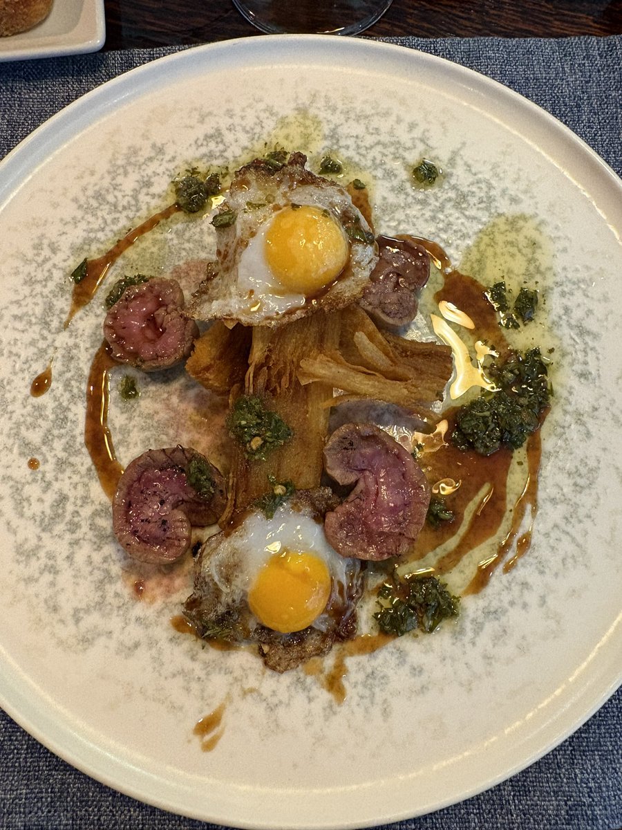 Juan Landecho tweet media