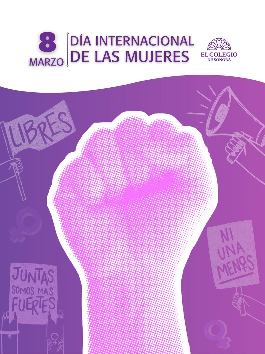 El Colegio de Sonora tweet media