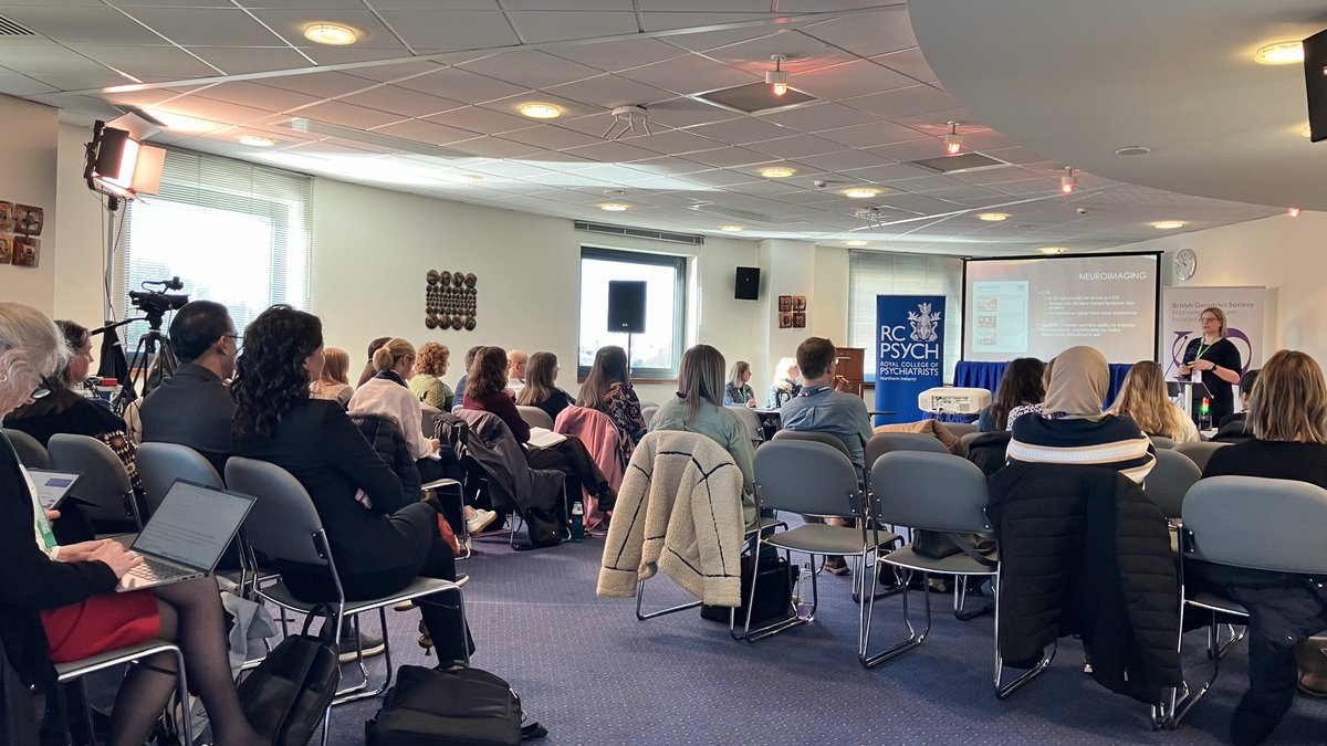 rcpsychNI tweet media