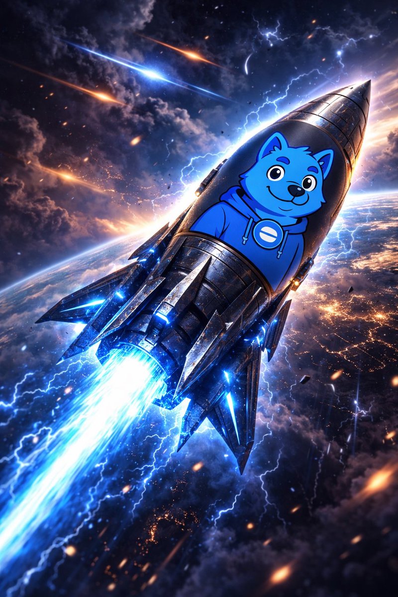 Doge Base tweet media