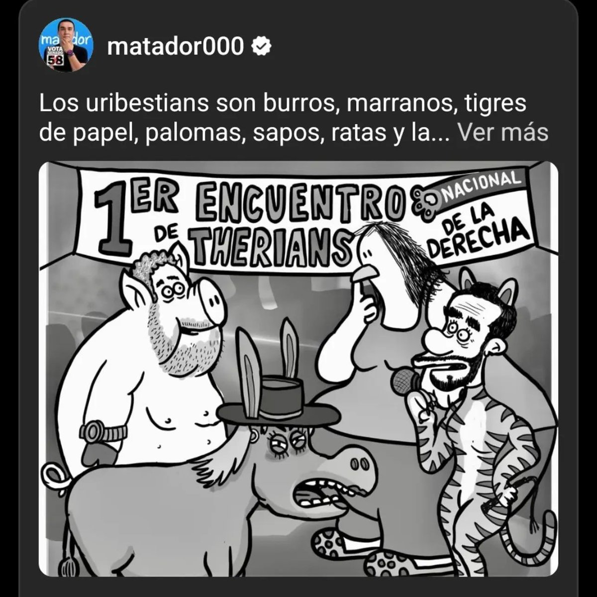 Vane_store82's tweet photo. 🤡 https://t.co/wcRs9dlkva