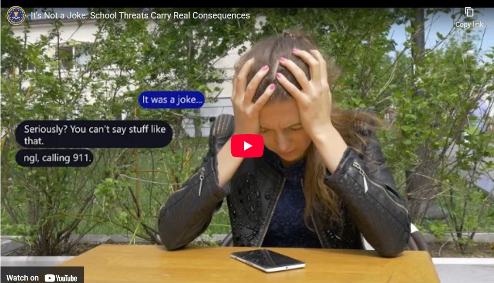 FBI Cleveland tweet media