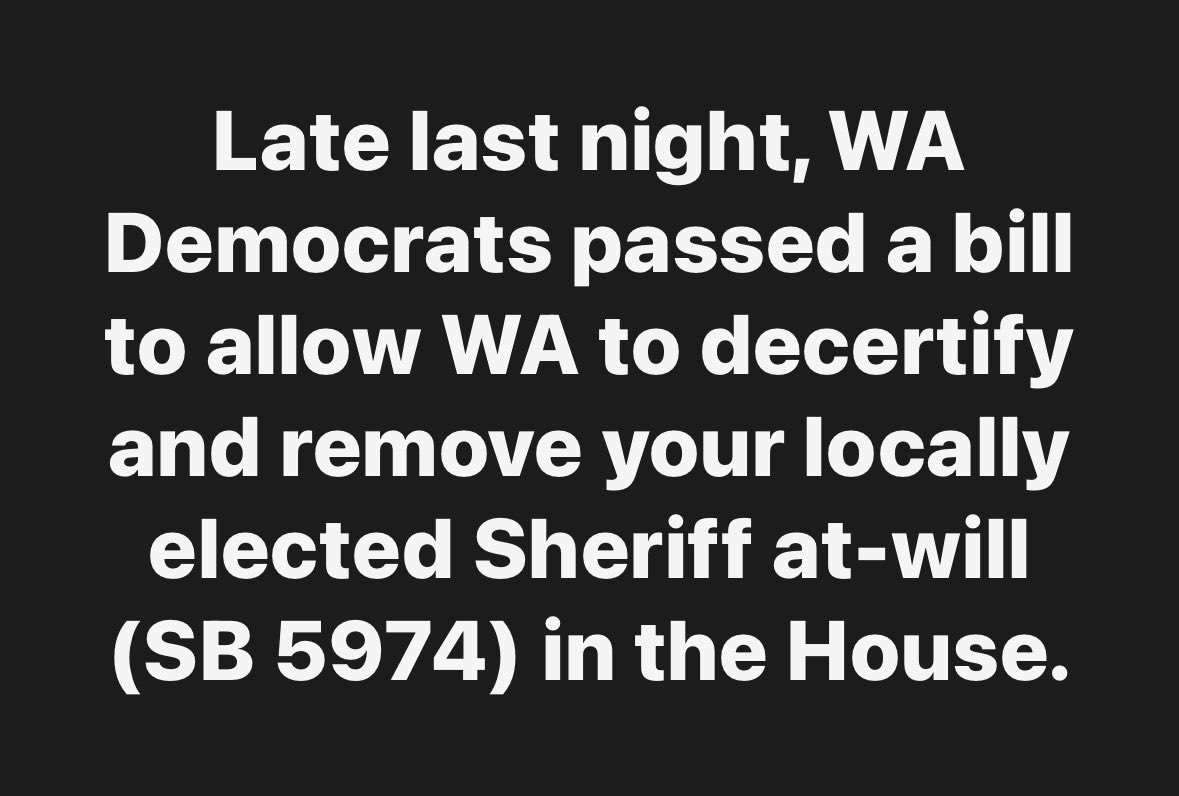 WA Senate Republicans tweet media