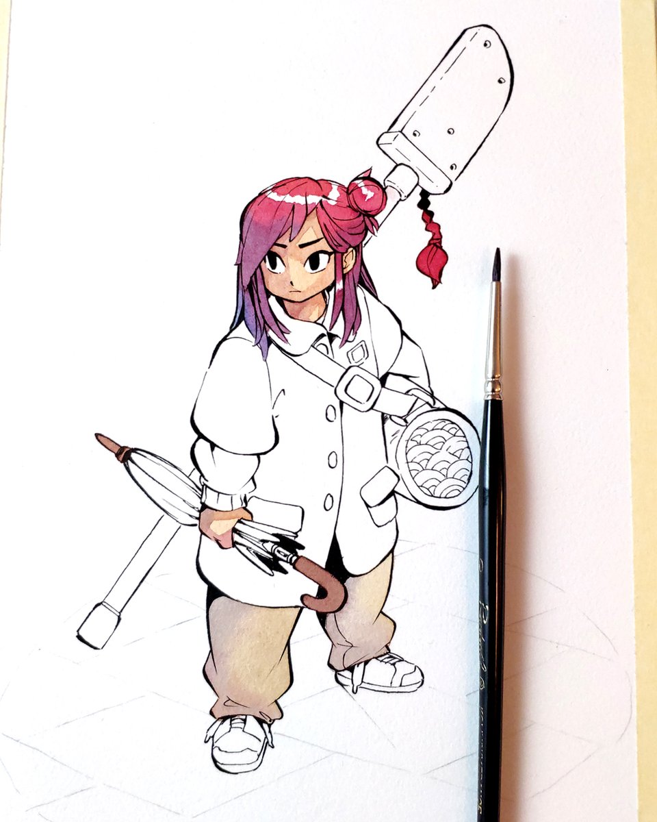 Marcel Mosqi tweet media