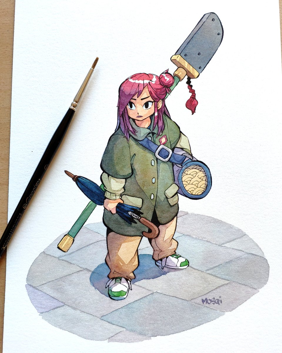 Marcel Mosqi tweet media