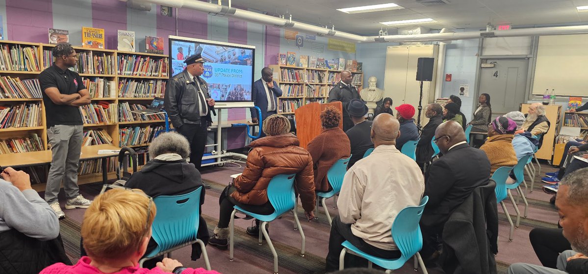 Insp. Westly J. Thomas tweet media